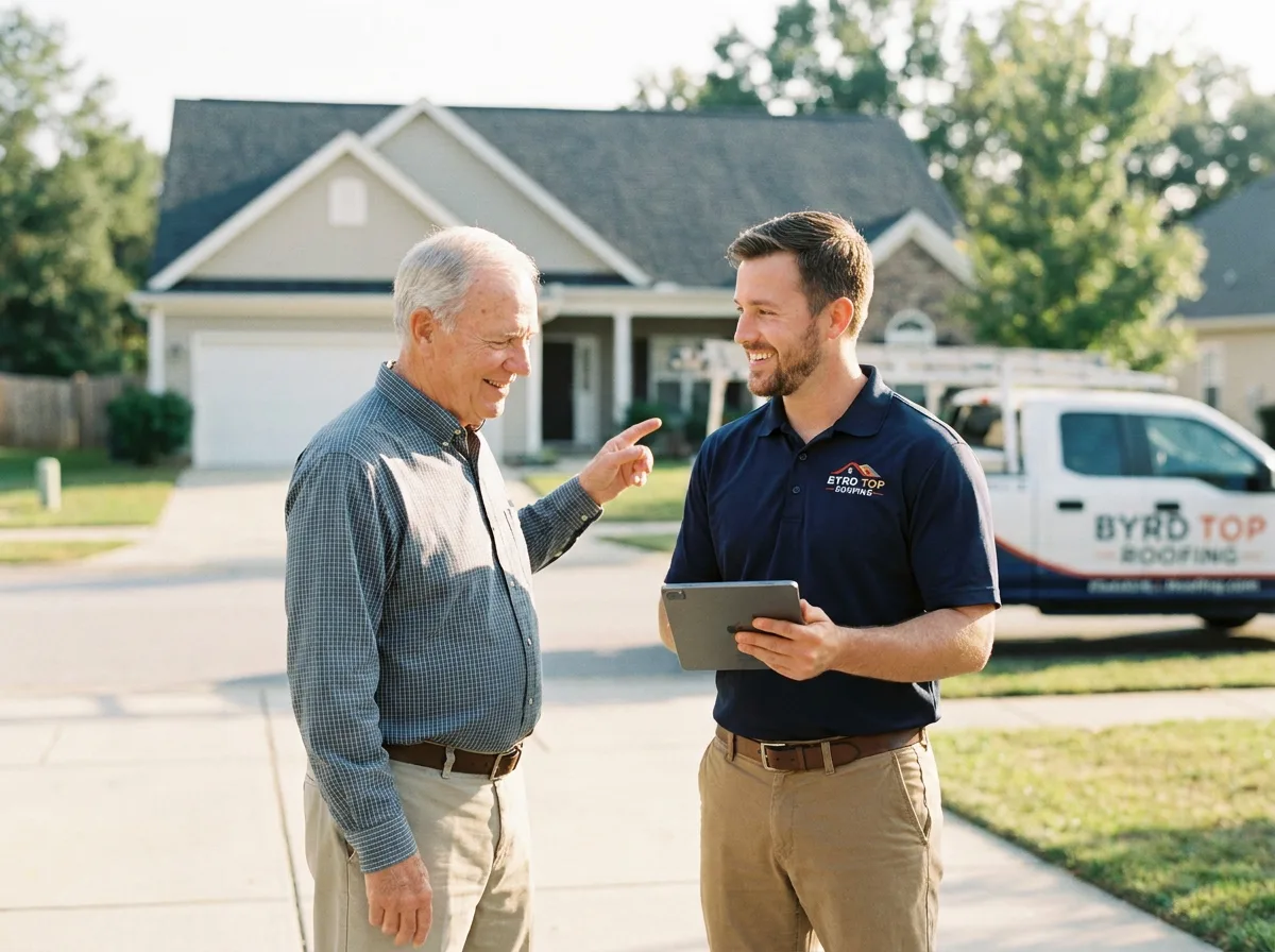 Roofing Williston, NC FAQs